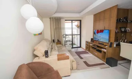 Edificio Niagara Falls - Apartamento Mobiliado Vila Velha Blumenau