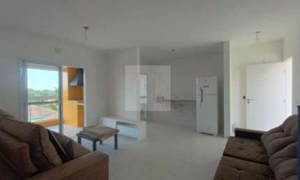 Apartamento para Venda em Bertioga, Indaiá, 2 dormitórios, 1 suíte, 2 banheiros, 2 vagas