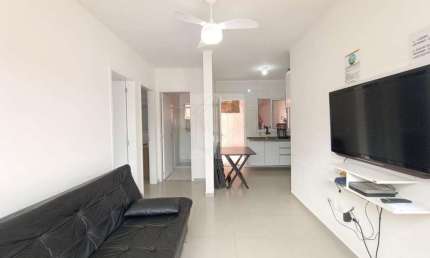 Casa em Condomínio para Venda em Bertioga, Vista Linda, 2 dormitórios, 1 banheiro, 1 vaga