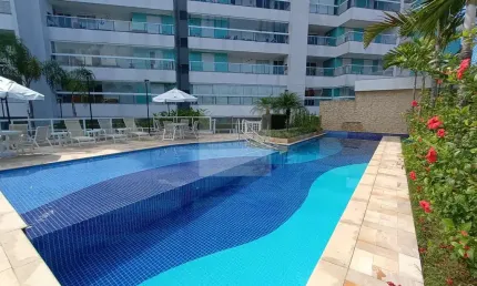 Apartamento para Venda em Bertioga, Maitinga, 2 dormitórios, 1 suíte, 2 banheiros, 2 vagas