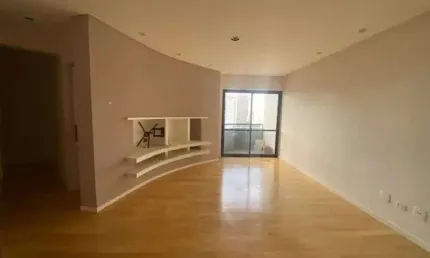 Apartamento para venda possui 100 metros quadrados com 3 quartos em Sumaré - São Paulo - SP