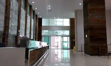 Escritório para venda tem 73 metros quadrados em Jardim Vazani - São Paulo - SP