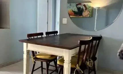 Imóvel para venda com 50 metros quadrados com 2 quartos em super quadra morumbi - são paulo - sp