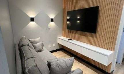 Imóvel para aluguel possui 30 metros quadrados com 1 quarto em Cerqueira César - São Paulo - SP