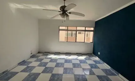 Imóvel para venda possui 73 metros quadrados com 2 quartos