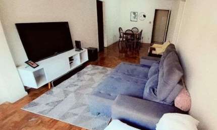 Imóvel para venda possui 123 metros quadrados com 3 quartos em Pinheiros - São Paulo - SP