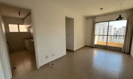 Imóvel para venda tem 47 metros quadrados com 1 quarto em Pinheiros - São Paulo - SP