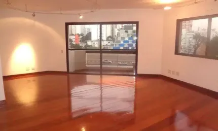 Apartamento para venda com 127 metros quadrados com 2 quartos em Pinheiros - São Paulo - SP