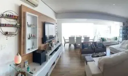 Imóvel para venda possui 172 metros quadrados com 3 quartos em Vila Suzana - São Paulo - SP