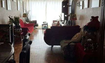 Apartamento para venda tem 165 metros quadrados com 3 quartos em Bela Vista - São Paulo - SP