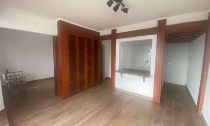 Cobertura para venda tem 60 metros quadrados com 1 quarto em Vila Madalena - São Paulo - SP