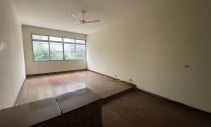 Apartamento para venda com 130 metros quadrados com 3 quartos em itaim bibi - são paulo - sp