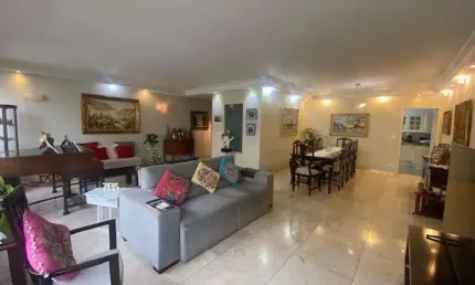 Apartamento para venda tem 217 metros quadrados com 4 quartos em itaim bibi - são paulo - sp
