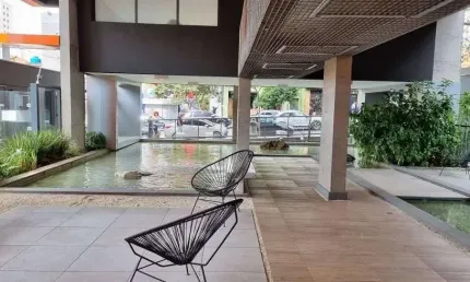 Apartamento para venda com 70 metros quadrados com 1 quarto em Vila Pompéia - São Paulo - SP