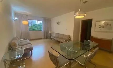 Imóvel para venda tem 110 metros quadrados com 3 quartos em sumaré - são paulo - sp