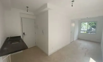Studio para venda possui 27 metros quadrados com 1 quarto em Bela Vista - São Paulo - SP
