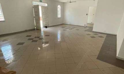 Imóvel para venda e para reforma - 400 metros quadrados com 4 quartos em Boaçava - São Paulo - SP