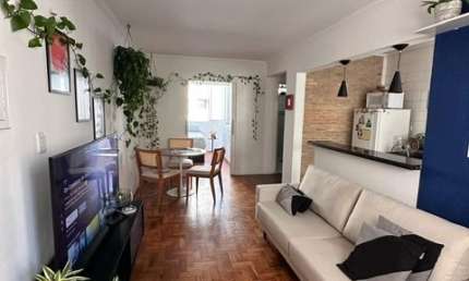 Charmoso Apartamento Pronto para Morar na Consolação, São Paulo