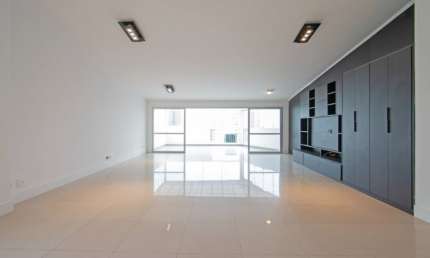 Apartamento de Luxo Pronto para Morar na Vila Andrade, São Paulo, com 3 Quartos e 2 Suítes