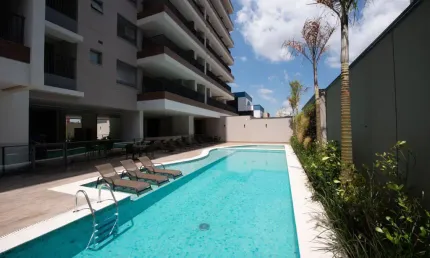 Imóvel para venda possui 95 metros quadrados com 3 quartos em mirandópolis - são paulo - sp