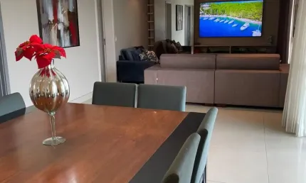 Apartamento com 3 quartos à venda na Avenida Escola Politécnica, 942, Rio Pequeno, São Paulo