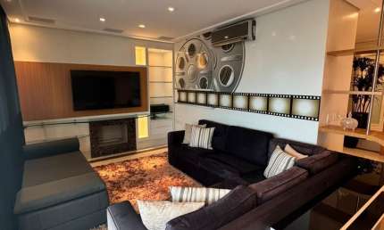 Apartamento com 4 quartos à venda no Umuarama, Osasco 