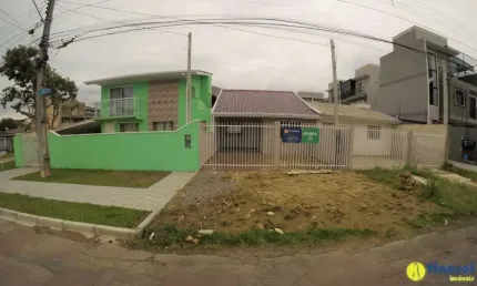 Casa Residencial com 3 quartos  para alugar, 81.00 m2 por R$2500.00  - Jardim Das Americas - Curitiba/PR