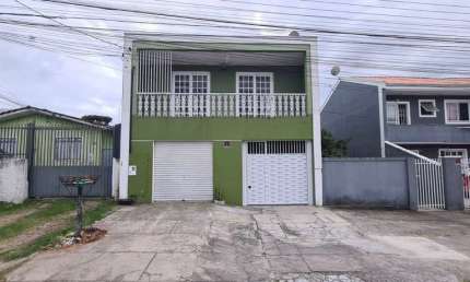 Sobrado com 2 quartos  para alugar, 150.00 m2 por R$3000.00  - Boqueirao - Curitiba/PR