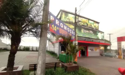 Terreno à venda, 220.00 m2 por R$570000.00  - Alto Boqueirao - Curitiba/PR