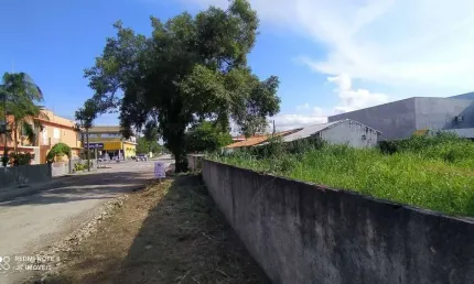 Terreno à venda, 781.75 m2 por r$950000.00  -  - itapoa/sc