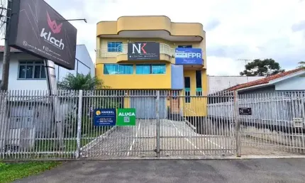 Loja para alugar, 250.00 m2 por r$5000.00  - hauer - curitiba/pr