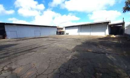 Barracão para alugar, 650.00 m2 por R$15000.00  - Pinheirinho - Curitiba/PR
