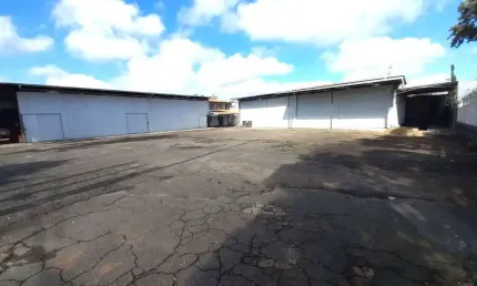Barracão para alugar, 650.00 m2 por R$15000.00  - Pinheirinho - Curitiba/PR