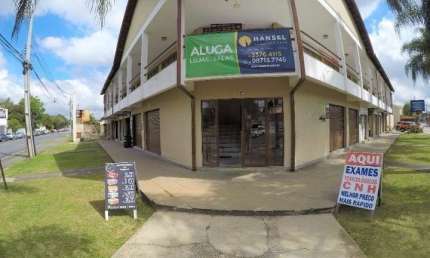Loja para alugar, 30.00 m2 por R$950.00  - Boqueirao - Curitiba/PR