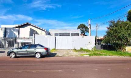 Barracão para alugar, 360.00 m2 por R$7000.00  - Hauer - Curitiba/PR