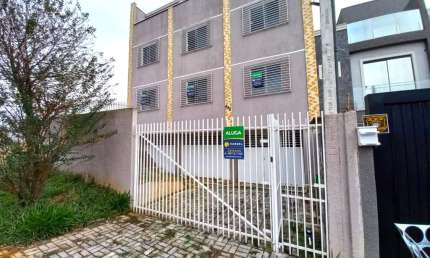 Apartamento com 1 quarto  para alugar, 30.00 m2 por R$1000.00  - Umbara - Curitiba/PR