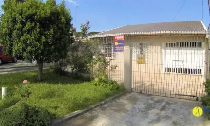 Casa Residencial com 3 quartos  à venda, 190.00 m2 por R$599000.00  - Boqueirao - Curitiba/PR
