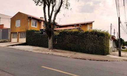 Sobrado com 3 quartos  à venda, 300.00 m2 por R$990000.00  - Alto Boqueirao - Curitiba/PR