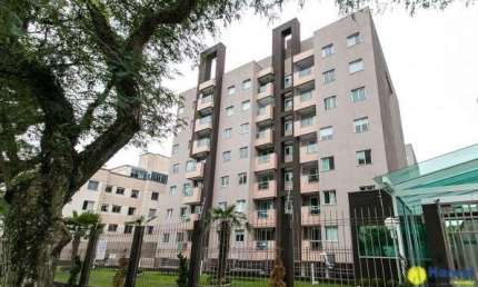 Apartamento com 2 quartos  à venda, 61.12 m2 por R$349000.00  - Capao Raso - Curitiba/PR