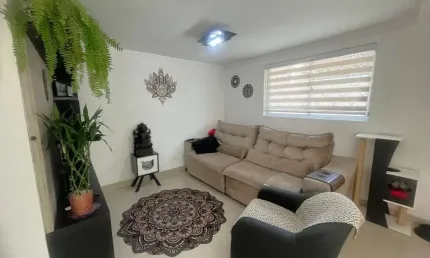 Sobrado com 3 quartos  à venda, 178.00 m2 por R$650000.00  - Boqueirao - Curitiba/PR