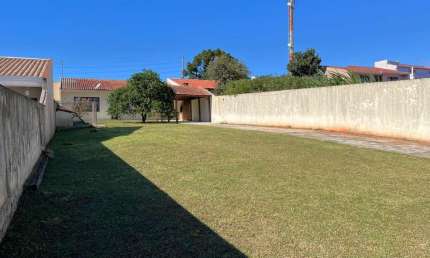 Casa Residencial com 2 quartos  à venda, 60.00 m2 por R$765000.00  - Pinheirinho - Curitiba/PR