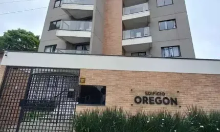 Apartamento com 1 quarto  à venda, 29.31 m2 por R$318000.00  - Agua Verde - Curitiba/PR