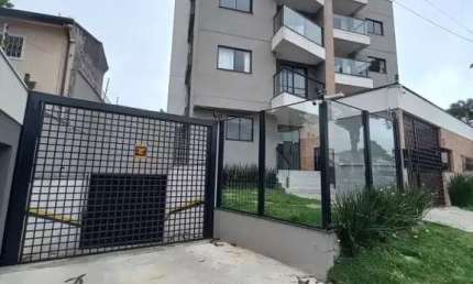 Apartamento com 1 quarto  à venda, 19.55 m2 por R$390000.00  - Parolin - Curitiba/PR