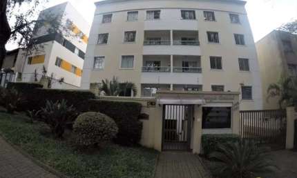 Apartamento com 3 quartos  à venda, 63.79 m2 por R$480000.00  - Portao - Curitiba/PR