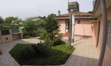 Terreno à venda, 900.00 m2 por R$1000000.00  - Boqueirao - Curitiba/PR