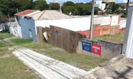 Terreno à venda, 300.00 m2 por R$570000.00  - Merces - Curitiba/PR