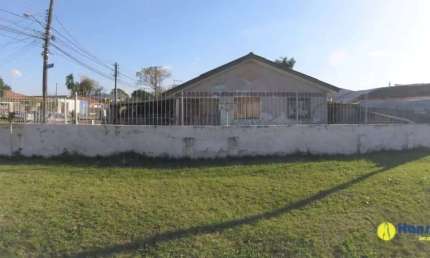 Terreno à venda, 518.00 m2 por R$470000.00  - Boqueirao - Curitiba/PR