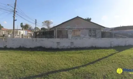 Terreno à venda, 518.00 m2 por r$470000.00  - boqueirao - curitiba/pr