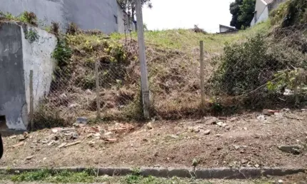 Terreno à venda, 362.50 m2 por R$310000.00  - Alto Boqueirao - Curitiba/PR