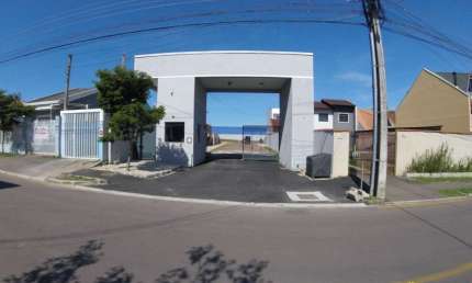 Terreno à venda, 130.35 m2 por R$250000.00  - Costeira - Sao Jose Dos Pinhais/PR